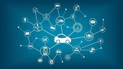 傳統(tǒng)車企的互聯(lián)網(wǎng)汽車之路 如何讓用戶“扔掉”手機(jī)？